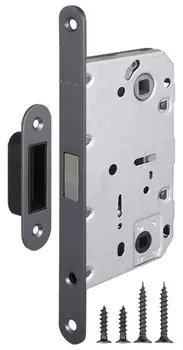 Защелка врезная MAGNET M96WC-50