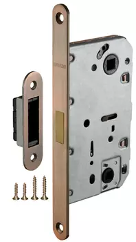 Защелка врезная MAGNET M96WC-50