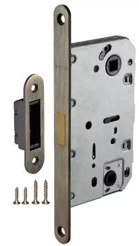 Защелка врезная MAGNET M96WC-50