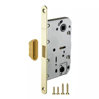 Защелка врезная MAGNET M96WC-50