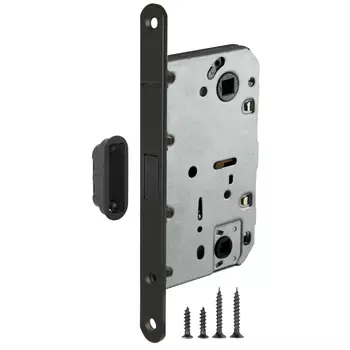 Защелка врезная MAGNET M96WC-50