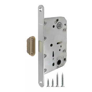 Защелка врезная MAGNET M96WC-50