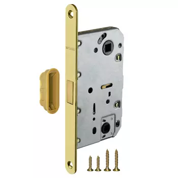 Защелка врезная MAGNET M96WC-50