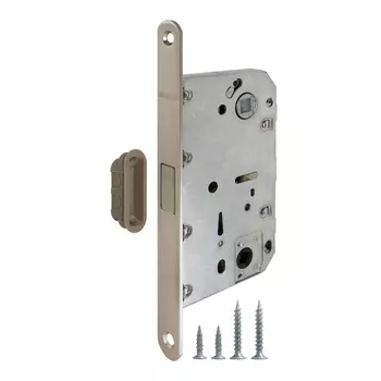 Защелка врезная MAGNET M96WC-50