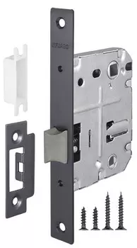 Защелка врезная PLASTIC P72-50