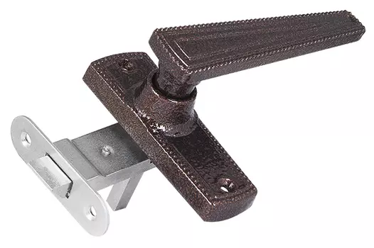 Защелка ЗЩ2.01