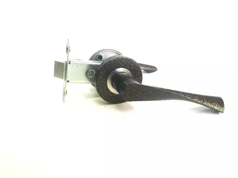 Защелка ЗЩ2.07