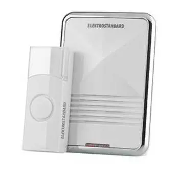 Звонок DBQ01M WL 36M