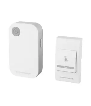 Звонок DBQ22M WL 36M IP40