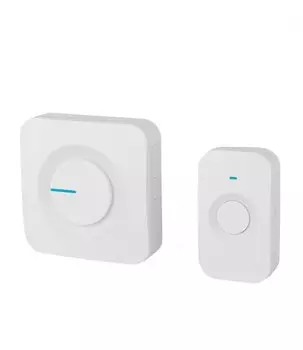 Звонок DBQ23M WL 52M IP44