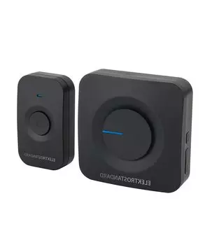 Звонок DBQ23M WL 52M IP44