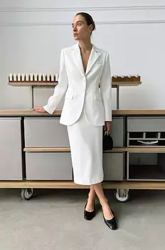 Юбка-карандаш