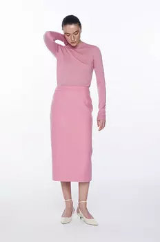 Юбка карандаш