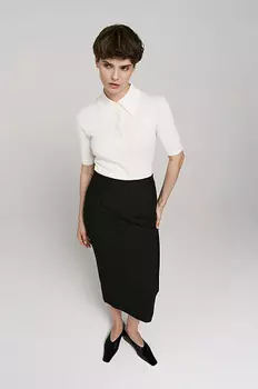 Юбка-карандаш