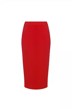 Юбка карандаш