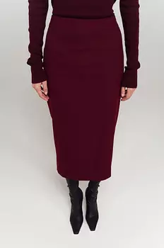 Юбка-карандаш