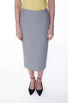 Юбка карандаш