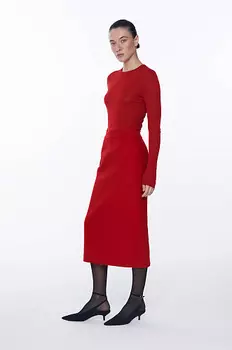 Юбка карандаш