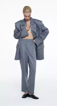 Костюм: смокинг и брюки