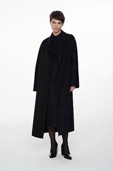 Пальто-халат