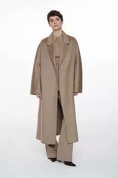 Пальто-халат