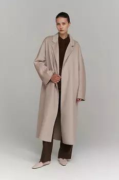 Пальто-халат