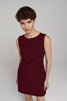 Платье-мини