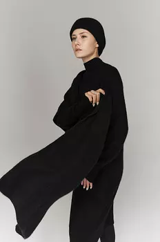 Шапка и шарф