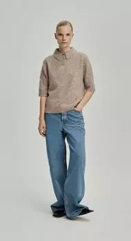 Трикотажное поло