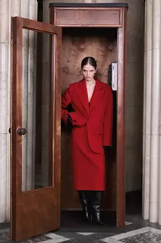 Жакет-пальто