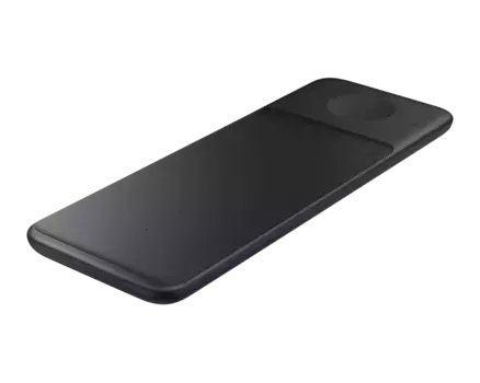 Беспроводное зарядное устройство EP-P6300, черное (EP-P6300TBRGRU)