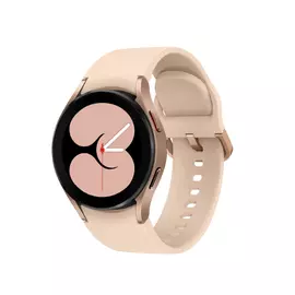 Часы Samsung GW4 40mm LTE розовое золото (SM-R865FZDASER)