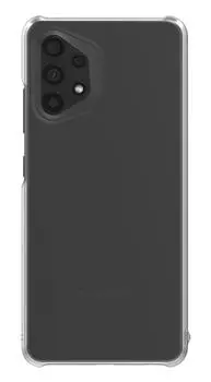 Чехол-накладка Samsung A32 GP-FPA325WSATR