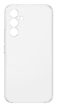 Чехол-накладка Samsung Galaxy A54 EF-QA546CTEGRU Clear Case прозрачный