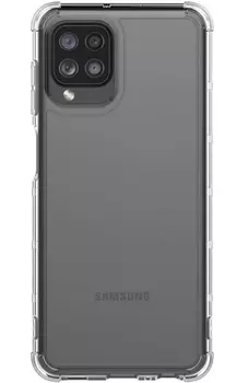 Чехол-накладка Samsung M32 Araree прозрачный (GP-FPM325KDATR)