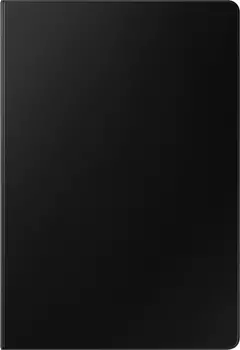 Чехол-обложка Samsung Tab S8+/S7+/S7FE EF-BT730PBEGRU черный