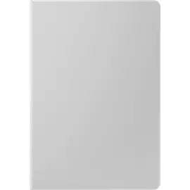 Чехол-обложка Samsung Tab S8+/S7+/S7FE EF-BT730PJEGRU серый