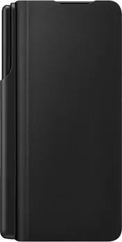 Чехол-S Pen Samsung Fold3 EF-FF92PCBEGRU черный