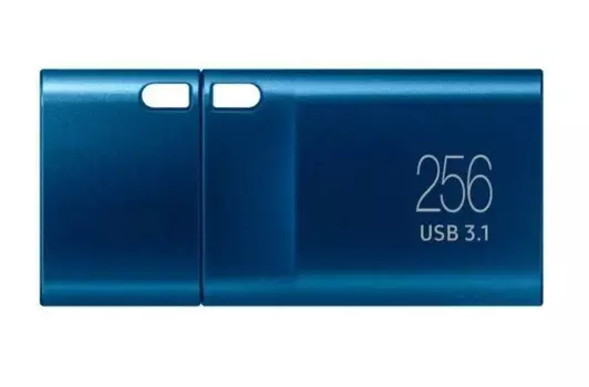 Flash USB Samsung 256 Gb MUF-256DA/APC USB3.2 Type-C