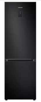 Холодильник Samsung RB34T670FBN 340 л, черный