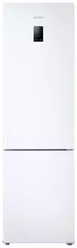 Холодильник Samsung RB37A52N0WW 367 л, белый