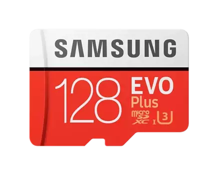 MicroSD 128Gb Samsung MB-MC128HA/RU