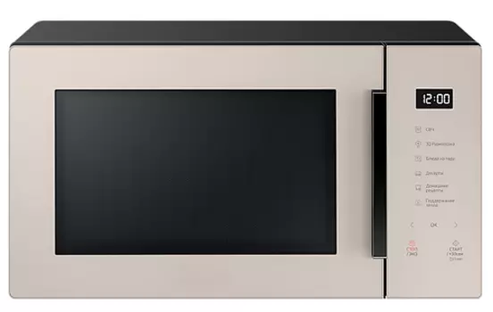 Микроволновая печь SAMSUNG MS30T5018UF, 30 л