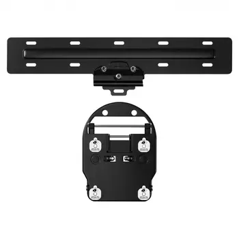 Настенное крепление Samsung No Gap Wall-mount WMN-M13EB/RU