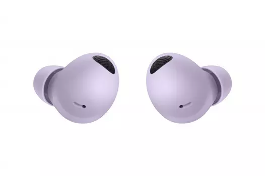 Наушники Samsung Galaxy Buds2 Pro лавандовый