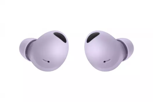 Наушники Samsung Galaxy Buds2 Pro лавандовый Global