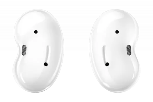 Наушники Samsung Galaxy Buds Live белый (SM-R180NZWASER)