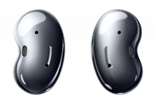 Наушники Samsung Galaxy Buds Live черный (SM-R180NZKASER)