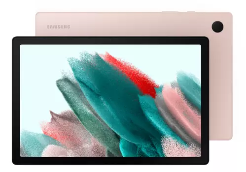Планшет Samsung Galaxy Tab A8 LTE 64Гб розовый