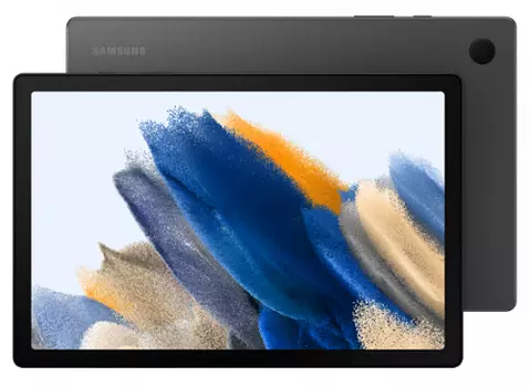 Планшет Samsung Galaxy Tab A8 LTE 64Gb темно-серый Global